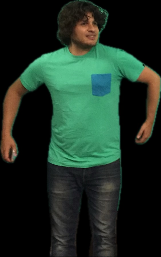 Attachment